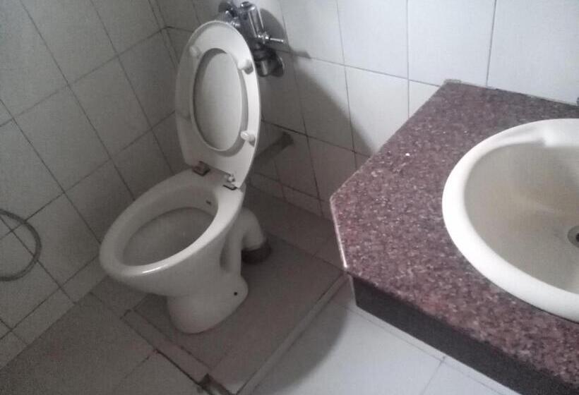 Номер Superior, Preethi Palace