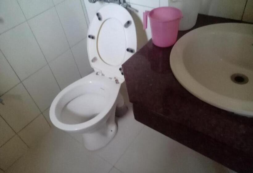 Номер Superior, Preethi Palace