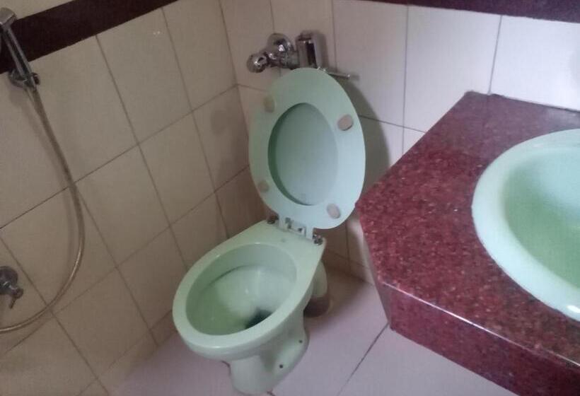 Номер Superior, Preethi Palace