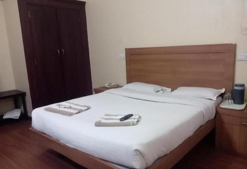 Номер Superior, Preethi Palace