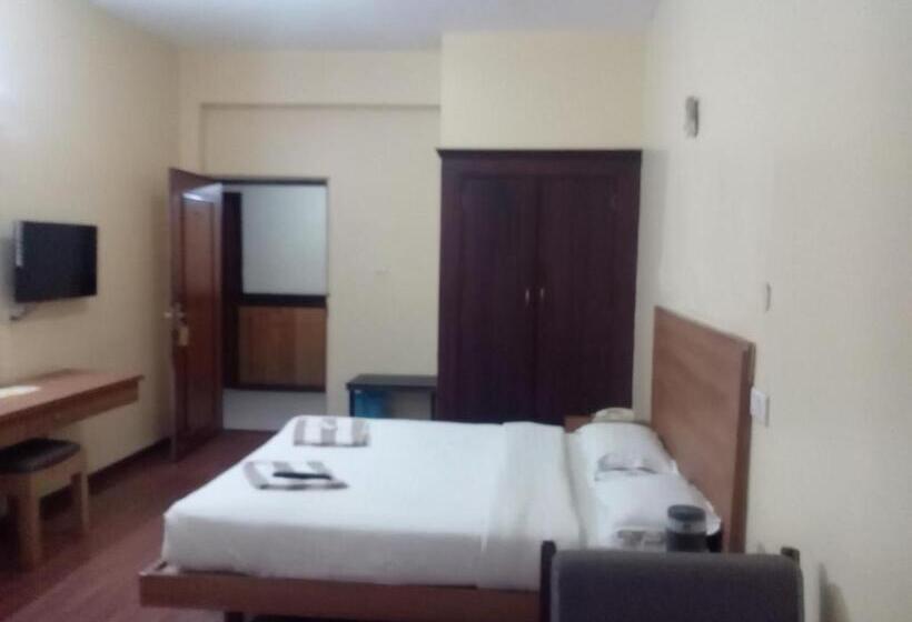 Номер Superior, Preethi Palace