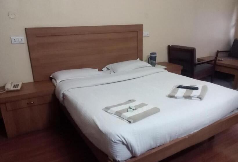 Номер Superior, Preethi Palace