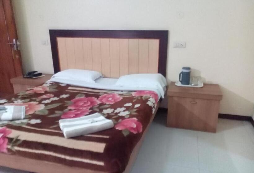 Номер Superior, Preethi Palace