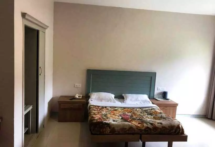デラックスルーム, Preethi Palace