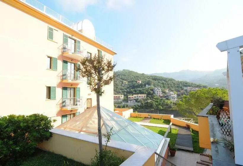اتاق استاندارد, Residence Mondial