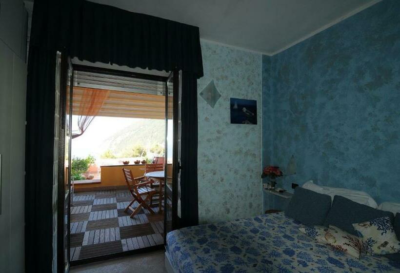 Номер Стандарт, Residence Mondial