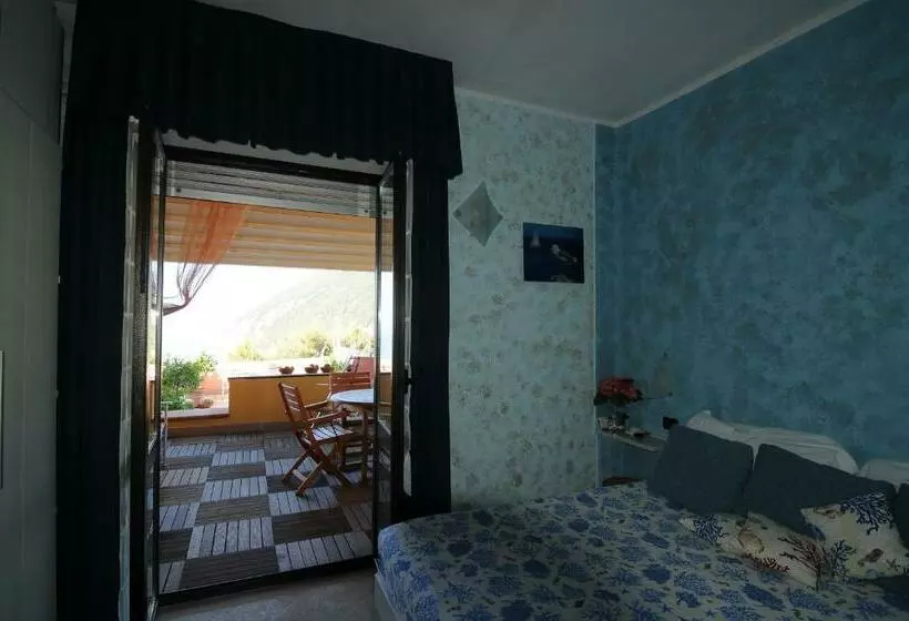 اتاق استاندارد, Residence Mondial