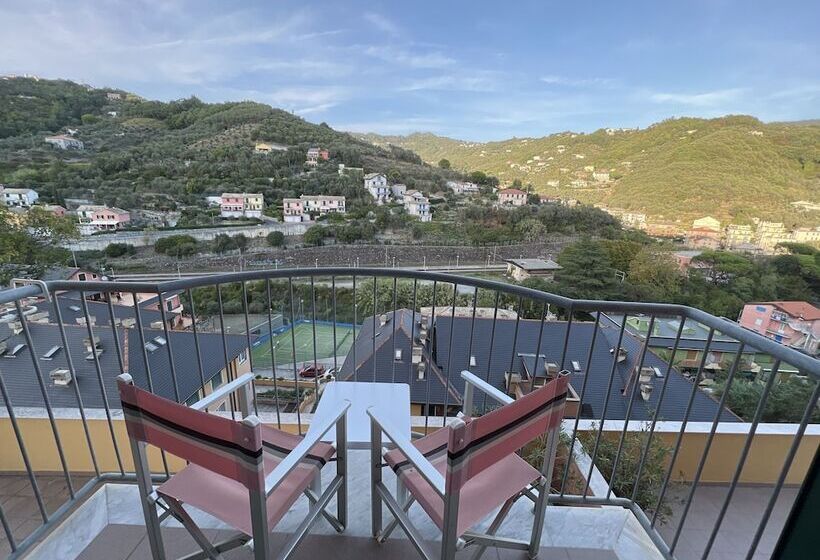 إستوديو قياسى, Residence Mondial