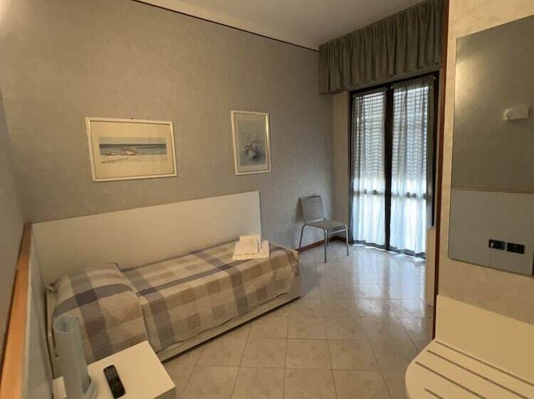 Номер Комфорт Индивидуальный, Residence Mondial