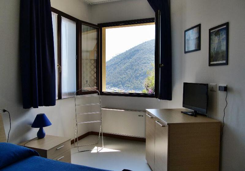 إستوديو قياسى, Residence Mondial