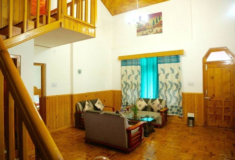 Standard Room, Rishi Palace