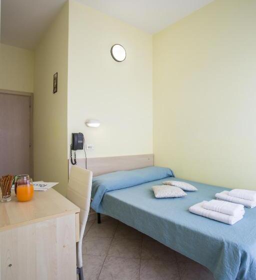 バルコニー付きシングルスタンダードルーム, Sant'angelo