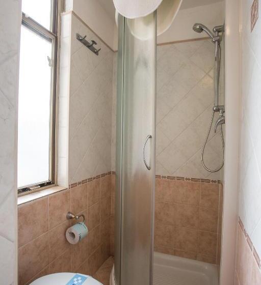 バルコニー付きスタンダードルーム, Sant'angelo