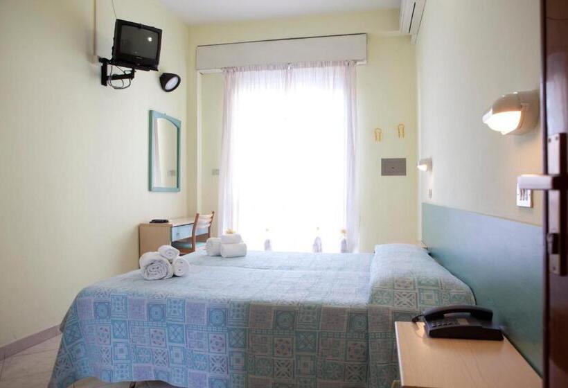 バルコニー付きスタンダードルーム, Sant'angelo