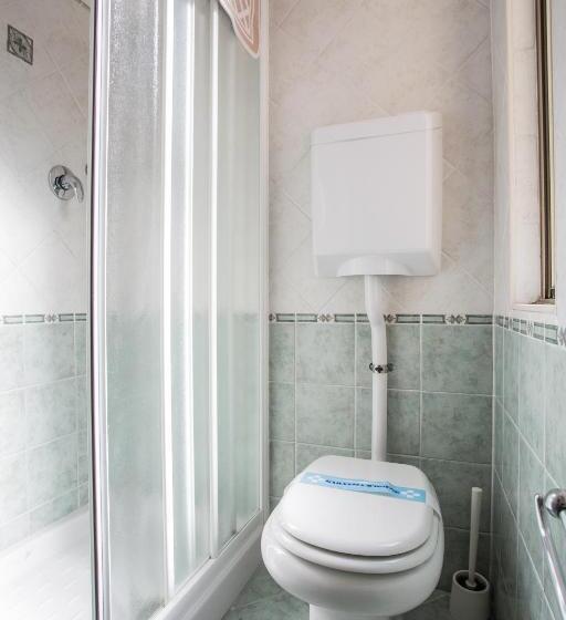 バルコニー付きスタンダードトリプルルーム, Sant'angelo