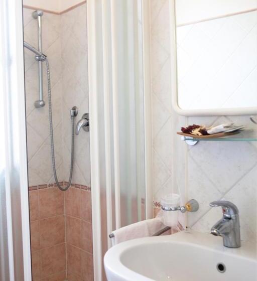 エコノミールーム, Sant'angelo