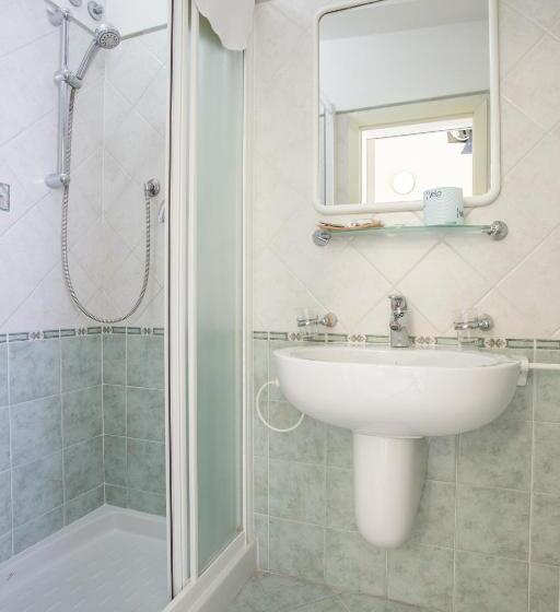 エコノミールーム, Sant'angelo