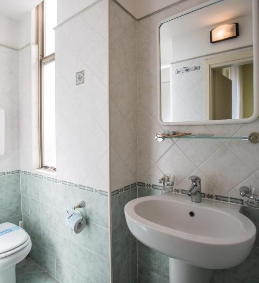 エコノミールーム, Sant'angelo