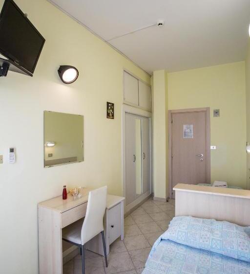 エコノミールーム, Sant'angelo