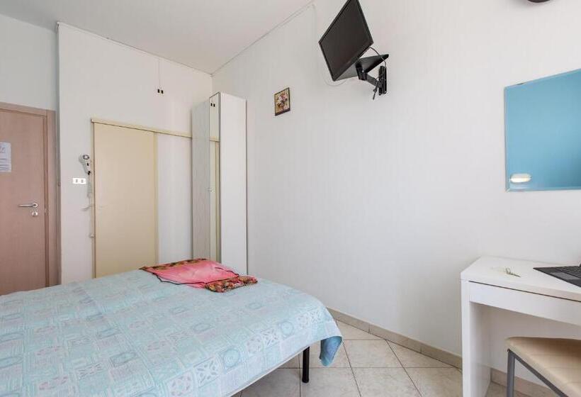 バルコニー付きスタンダードルーム, Sant'angelo