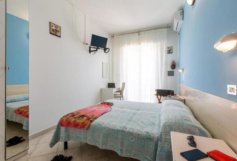 バルコニー付きスタンダードルーム, Sant'angelo