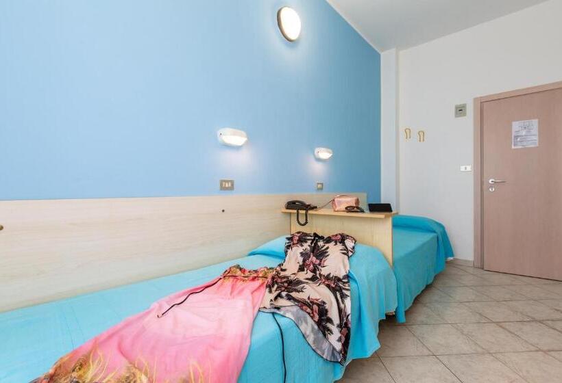 エコノミールーム, Sant'angelo