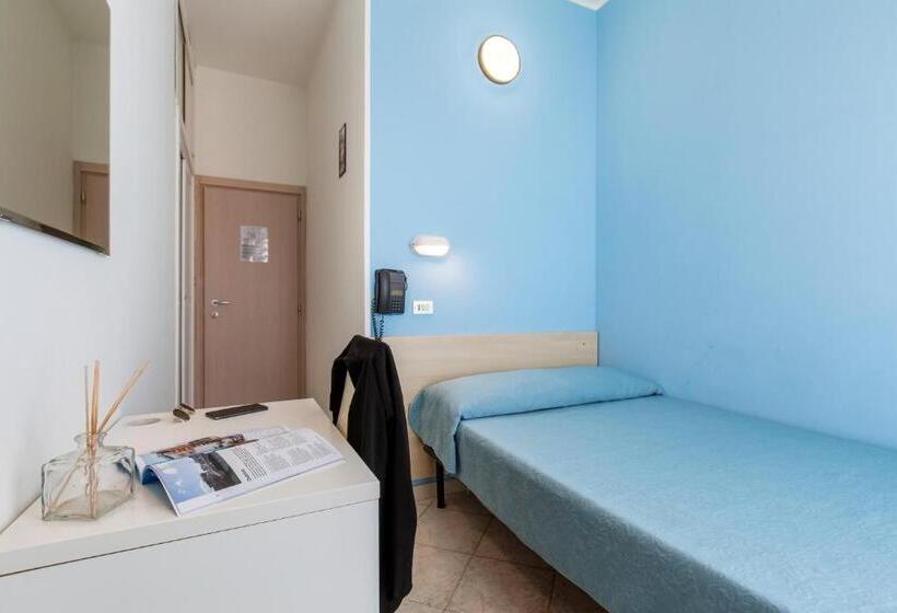 エコノミールーム, Sant'angelo