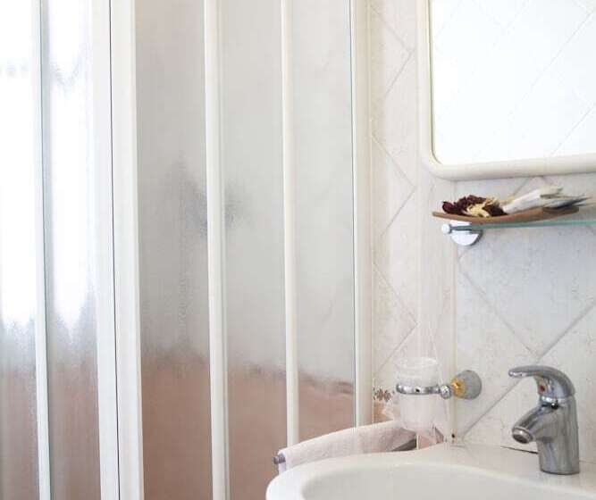 バルコニー付きスタンダードルーム, Sant'angelo