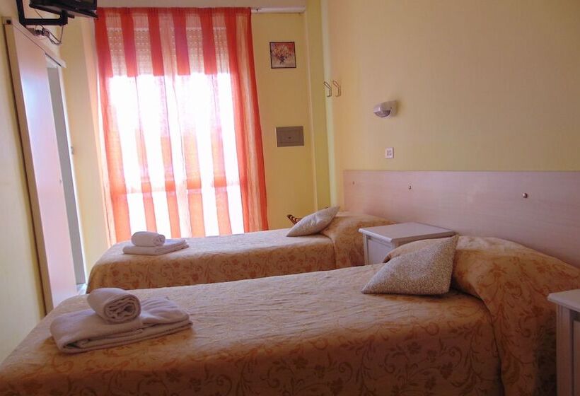 バルコニー付きスタンダードルーム, Sant'angelo