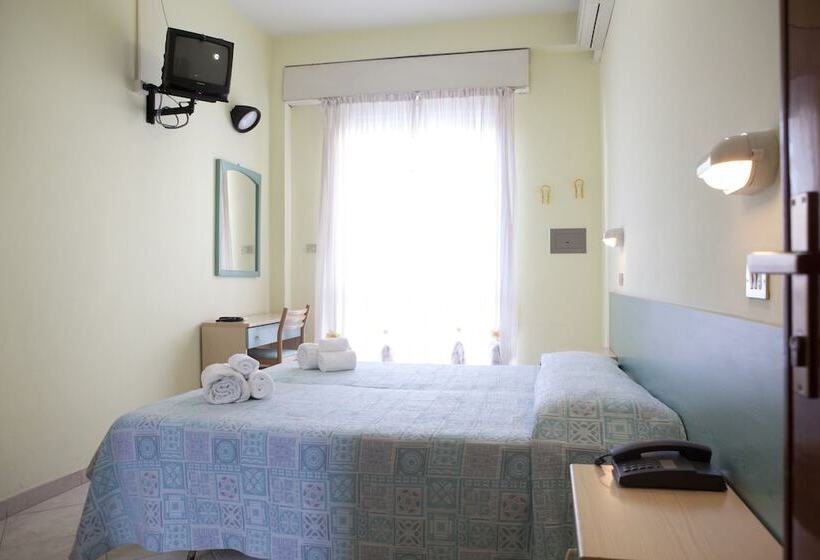 バルコニー付きスタンダードルーム, Sant'angelo