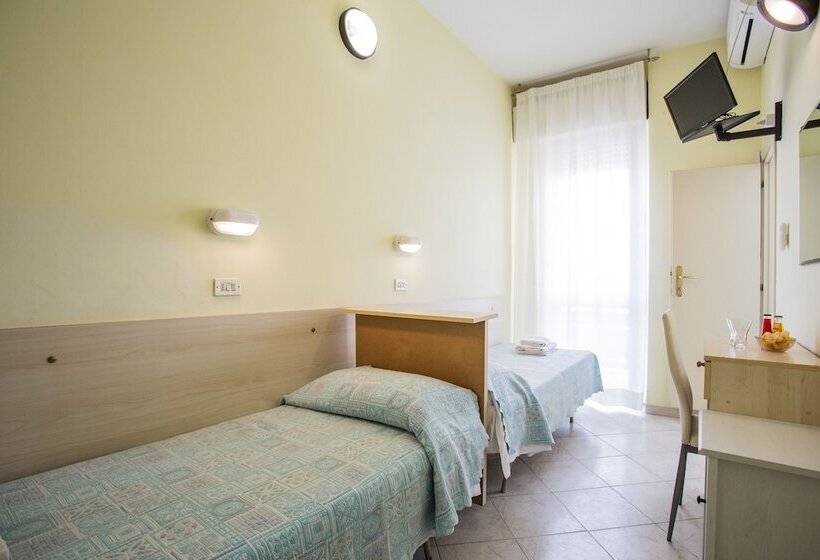 エコノミールーム, Sant'angelo