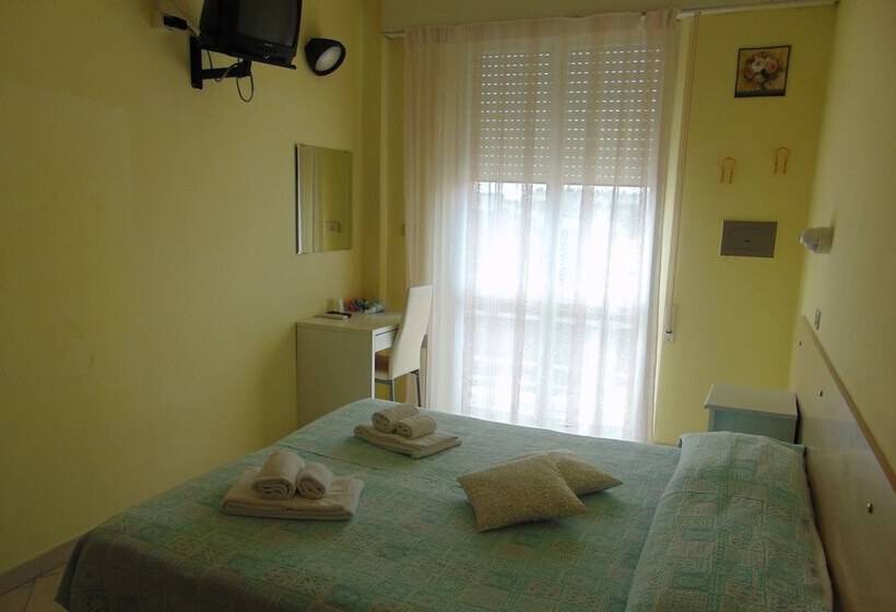 エコノミールーム, Sant'angelo