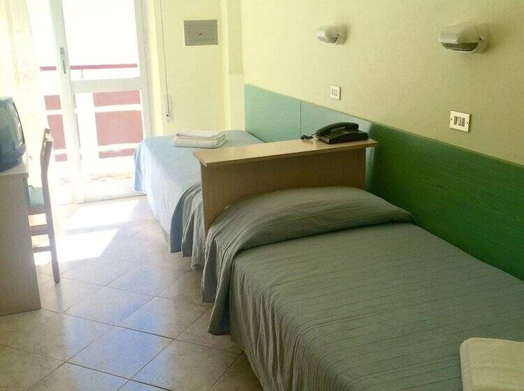 エコノミールーム, Sant'angelo