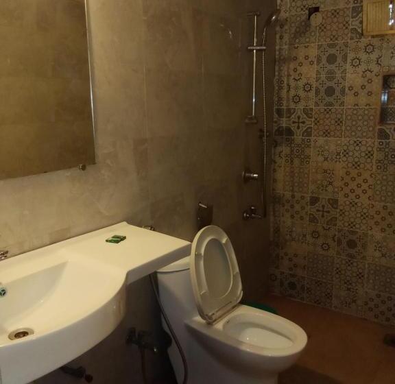 اتاق استاندارد, Sea Breeze Inn, Calangute Goa