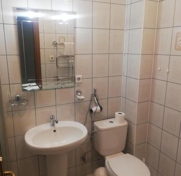 سوییت, Senas Namas