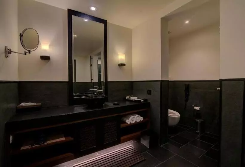 スーペリアキャビン, Taj Madikeri Resort & Spa Coorg
