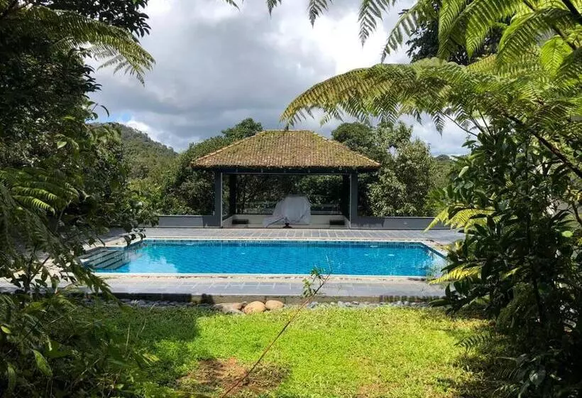 スイート, Taj Madikeri Resort & Spa Coorg
