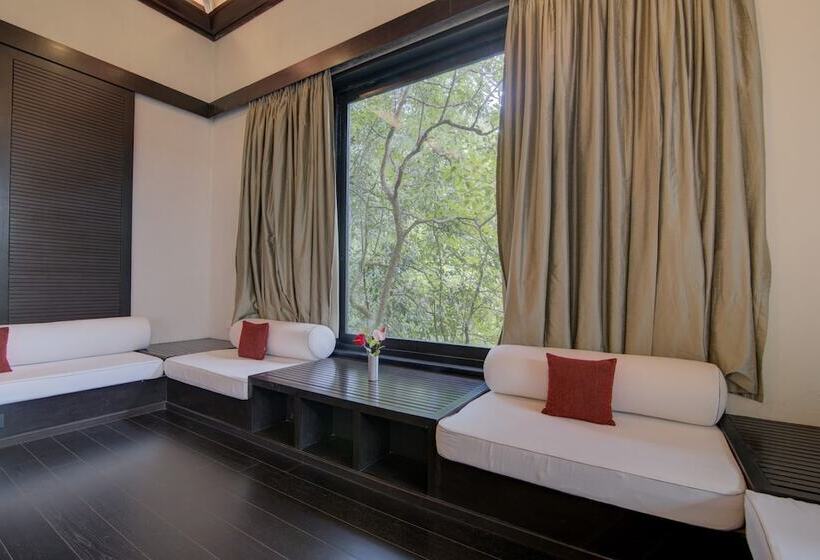 Вилла Premium 1 Спальня, Taj Madikeri Resort & Spa Coorg