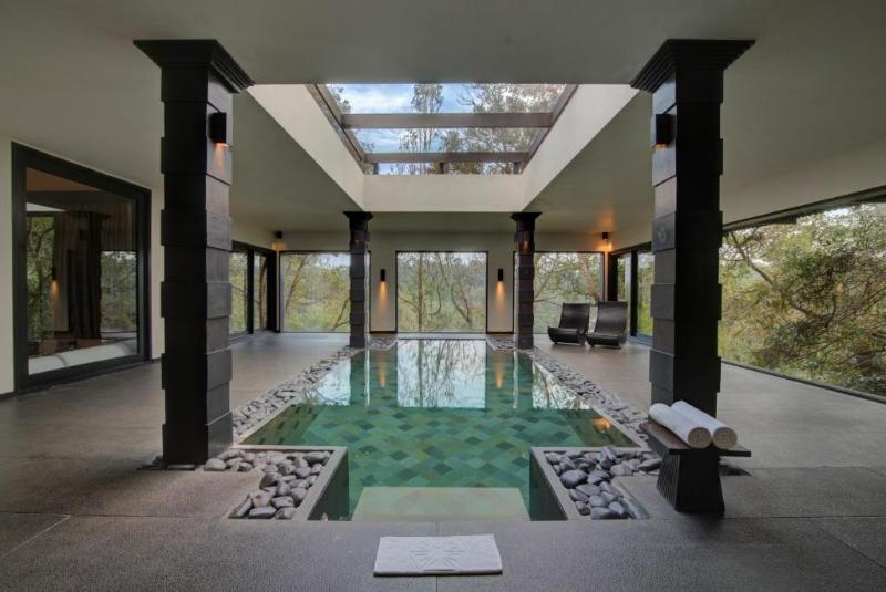 ویلای لوکس 1 خوابه, Taj Madikeri Resort & Spa Coorg