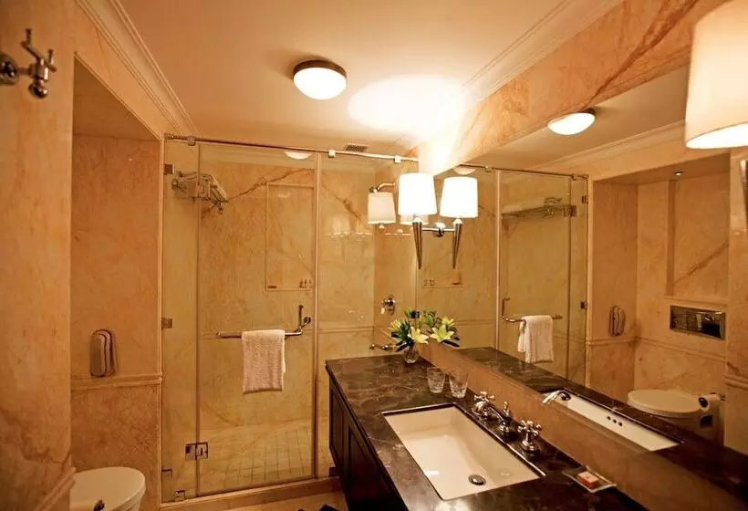 デラックスルーム, The Claridges Nabha Residence