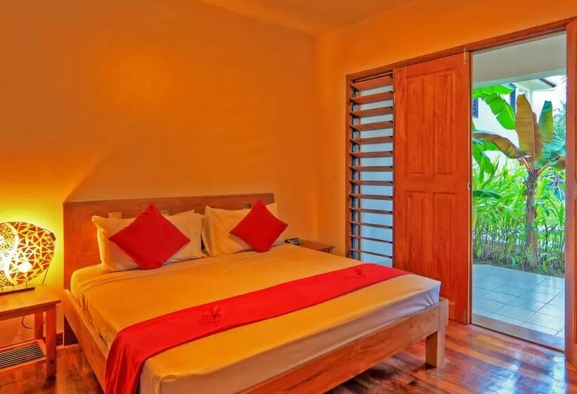 آپارتمان 2 خوابه, Tropicana Lagoon Apartments