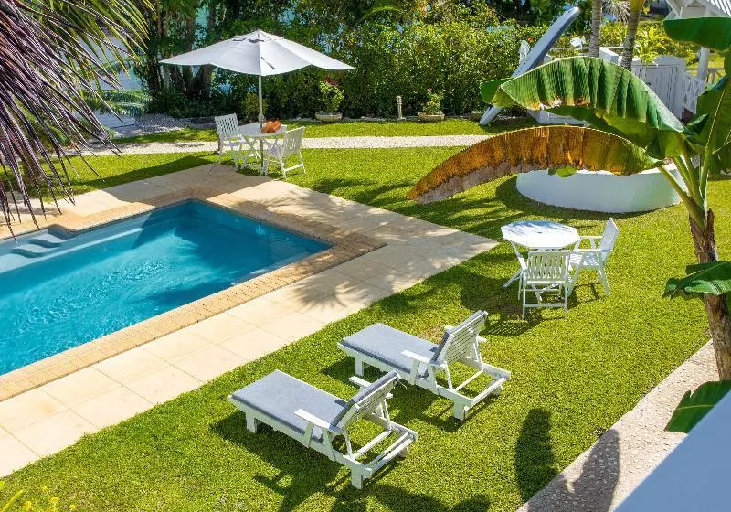 آپارتمان 2 خوابه, Tropicana Lagoon Apartments
