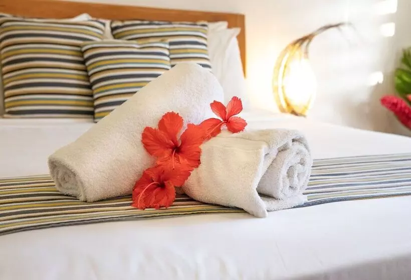 آپارتمان 2 خوابه, Tropicana Lagoon Apartments