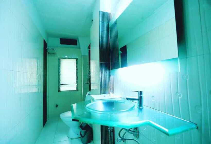 اتاق لوکس, Vip International