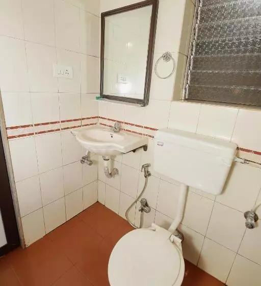 Deluxe Zimmer, Westend