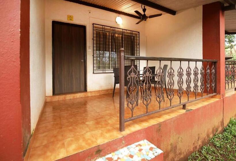 디럭스 룸, Westend