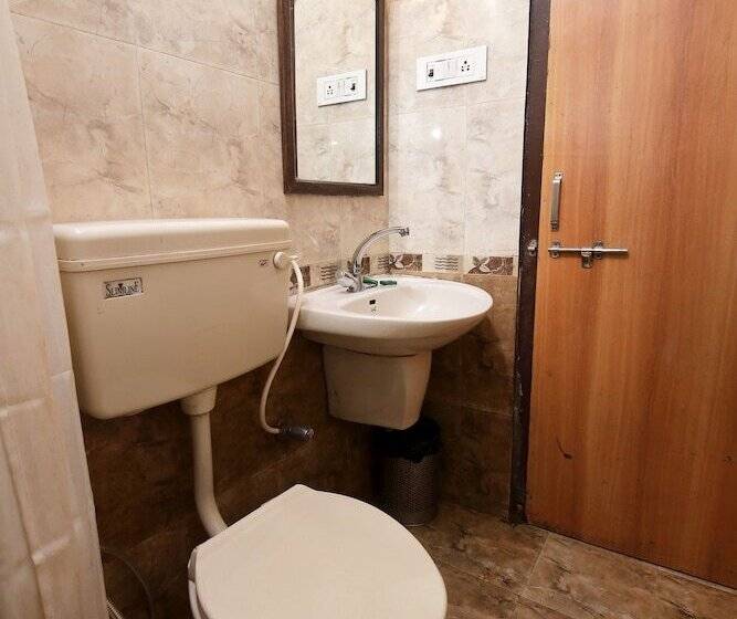 디럭스 룸 가든 전망, Westend