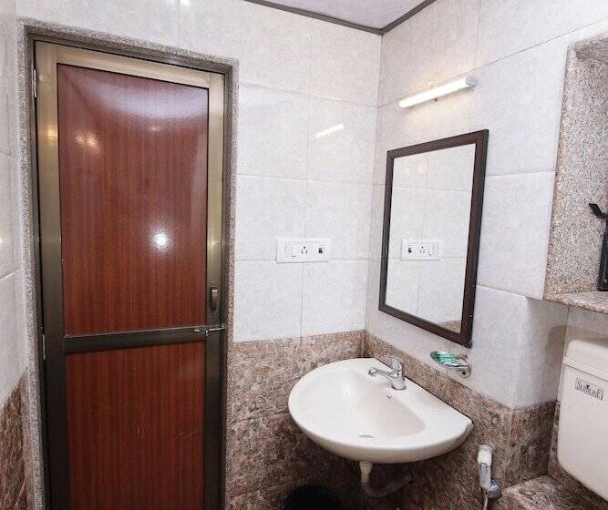 디럭스 룸 가든 전망, Westend