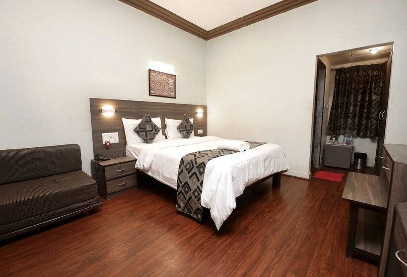 디럭스 룸, Westend