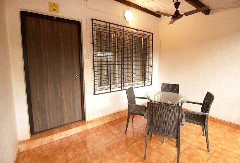 디럭스 룸, Westend